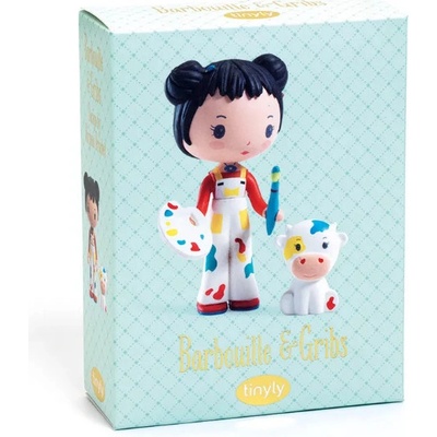 Djeco Barbouille & Gribs – Hledejceny.cz