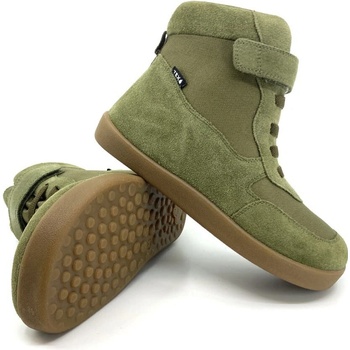 Bundgaard Brooklyn Tex Army