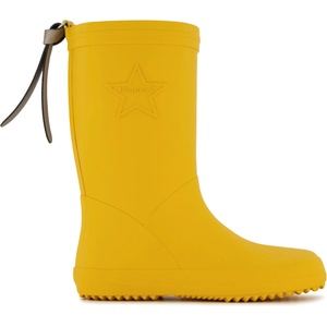 Bisgaard Детски гумени ботуши Bisgaard Kid's Star Rubber Wellington boots - Yellow - размер 28 (EU) (731-0171-0317)