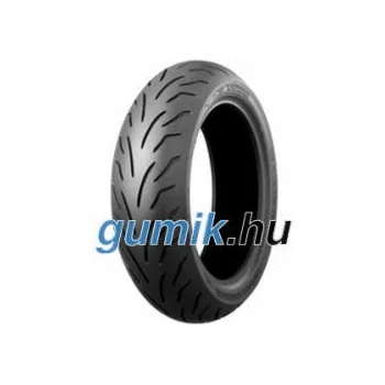 Image 1 of Bridgestone Battlax Scooter 120/70-14 61P