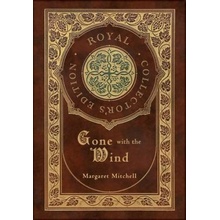 Gone with the Wind Royal Collector's Edition Case Laminate Hardcover with Jacket Mitchell Margaret