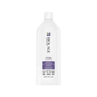 Matrix Biolage Hydrasource Shampoo Шампоан За суха коса 1000 ml