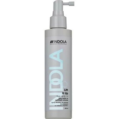 Indola Lift It Up Volume Spray 200 ml