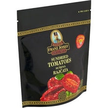 Franz Josef Kaiser Exclusive Sušené paradajky 100 g