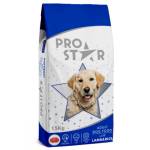 HERMOS Prostar Adult Dog Food Lamb & Rice - Пълоценна храна за пораснали кучета с агнешко и ориз 15 кг, Турция