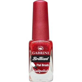 GABRINI лак за нокти, Brilliant, Номер B04