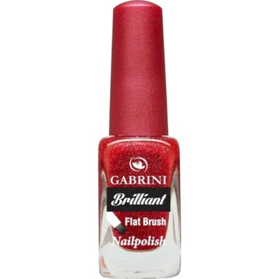 GABRINI лак за нокти, Brilliant, Номер B04