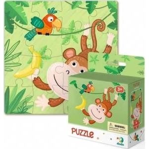 Dodot Puzzle 16 Malpka