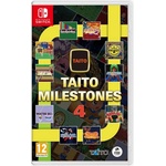Taito Taito Milestones 4 (Switch)