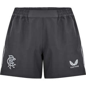 Castore Къси панталони Castore Women's Licensed Poly Football Shorts - Irongate