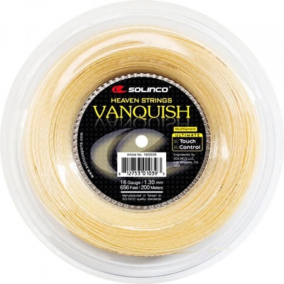 Solinco Vanquish 200 m 1,20 mm