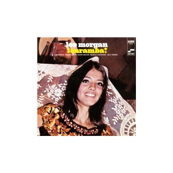 MORGAN, LEE - CARAMBA LP