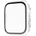 FIXED Фиксирано фолио от чисто стъкло за Apple Watch 45 мм, прозрачно FIXPUW-818 (FIXPUW-818)