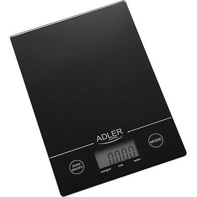 Adler AD 3138 black