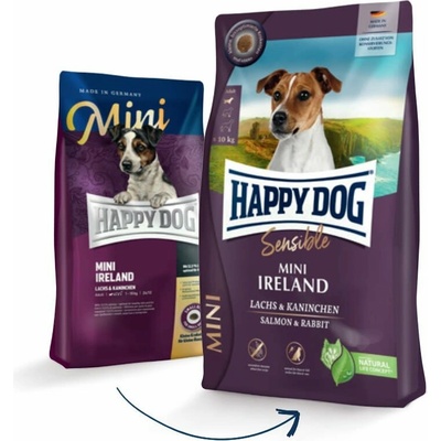 Happy Dog Mini Ireland 0,8 kg
