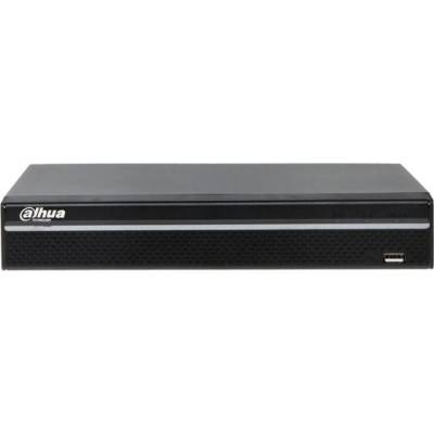 Dahua Мрежов видео рекордер nvr dahua nvr4116hs-4ks3 / 16 канала / 12mp