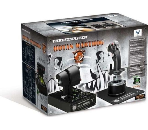 Thrustmaster Hotas Warthog 2960720