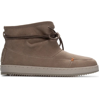 HUB Дамски зимни ботуши HUB Women's Queen Winter boots - Dark Taupe / Light Bone / Sand - размер 41 (EU) (121-1059-0316)