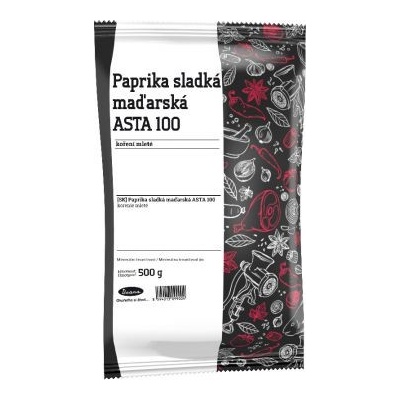 Drana Paprika maďarská Sladká mletá 500 g