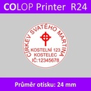 Colop Printer R 24