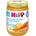 Hipp Био ястие Hipp - Морков, картоф и дива сьомга, 190 g (6105)