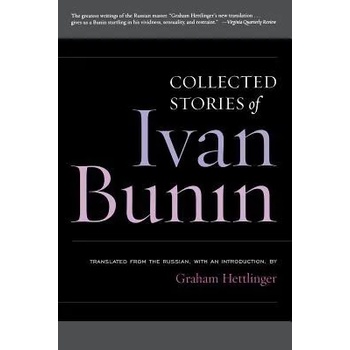 Image 1 of Collected Stories of Ivan Bunin | Ivan Bunin