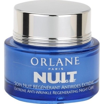 Orlane Extreme Anti-Wrinkle Regenerating Night Care 50 ml