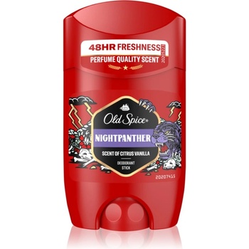 Old Spice Nightpanther дезодорант стик за мъже 50ml