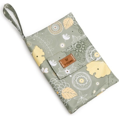 T-tomi Plenkovník Leafs – Zboží Dáma