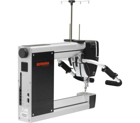 Bernina Q16 Plus