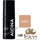 Alcina Silky Matt matující make-up light 30 ml
