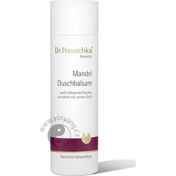 Dr.Hauschka sprchový balzám Mandle 200 ml