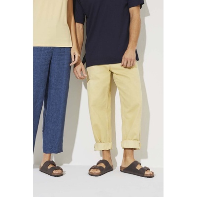 Birkenstock Кожени чехли Birkenstock Arizona (52531)