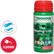 Bio Nova TML The missing link 250 ml