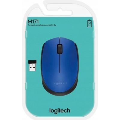 Logitech M171 910-004640