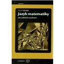 Jazyk matematiky