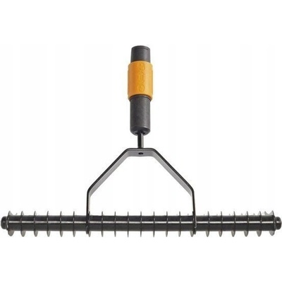 Fiskars provzdušňovač vertikutátor 36 cm 0 W