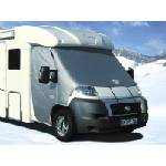 CARBEST Външна изолация за Ducato, Boxer+Jumper след 2014, 2 части (907981)