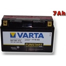 Motobaterie Varta YT7B-4 / YT7B-BS 507 901