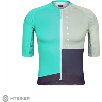 Isadore Alternative Peacock Green