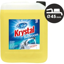 Krystal na koupelny 5 l