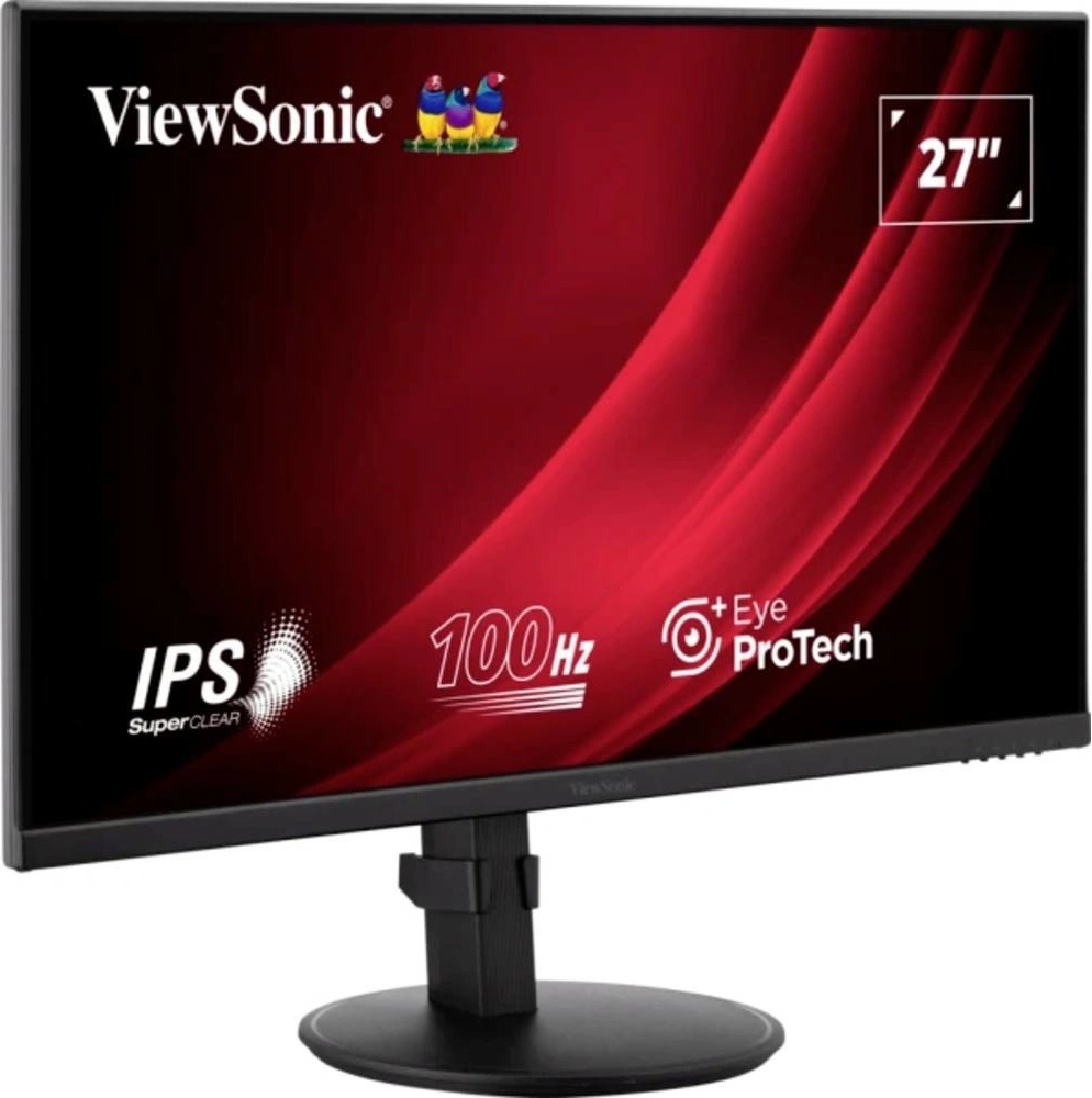 ViewSonic VA2708-2K-HD
