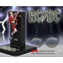 KnuckleBonz AC/DC Rock Iconz Angus Young III