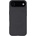 Tactical Силиконов калъф с MagSafe за iPhone 17 Air - Tactical MagForce Velvet Smoothie Cover (черен) (57983126650)