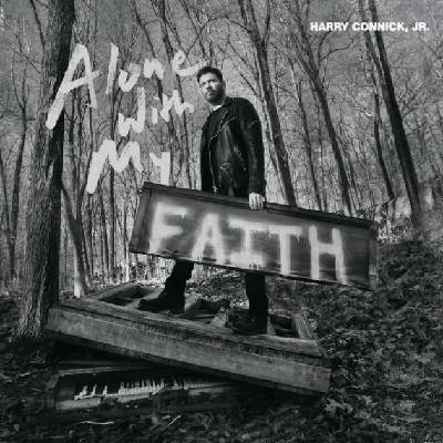Universal Harry Connick Jr: Alone With My Faith - 2Vinyl (LP) (043505)