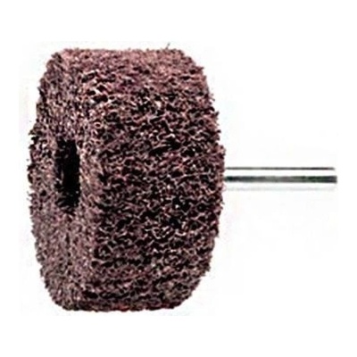 Lukas leštiaci stopkový kotúč lamelový 80 x 40 x 6 mm A104 08040.06 A104