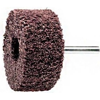 Lukas leštiaci stopkový kotúč lamelový 80 x 40 x 6 mm A106 08040.06 A106