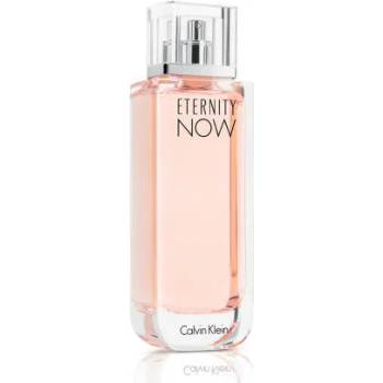 Calvin Klein Eternity Now for Women EDT 100 ml Tester