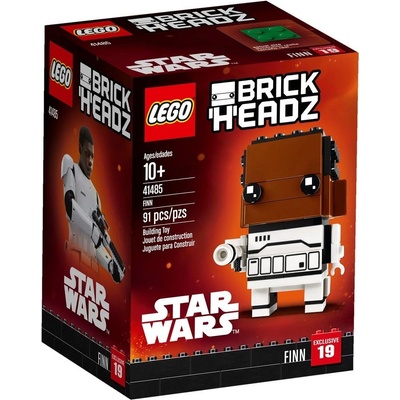 LEGO® BrickHeadz 41485 Finn