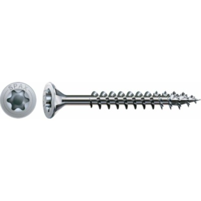 SPAX skrutka 5x70mm zápustná hlava TXS,W,4C MH 10700511